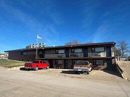 WESTERNER MOTEL