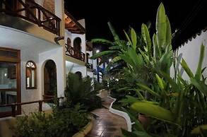 HOTEL VILLAS XAIBA