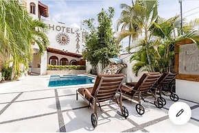HOTEL VILLAS XAIBA