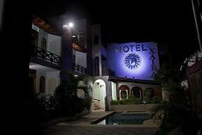 HOTEL VILLAS XAIBA