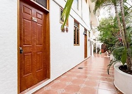 HOTEL VILLAS XAIBA