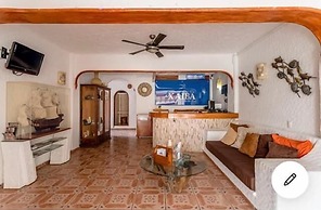 HOTEL VILLAS XAIBA