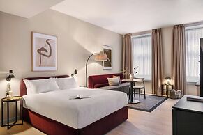 Sonder by Marriott Bonvoy The Teacher