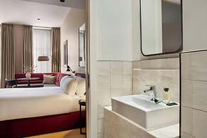 Sonder by Marriott Bonvoy The Teacher