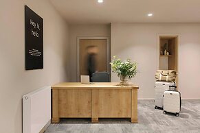 Sonder by Marriott Bonvoy The Teacher