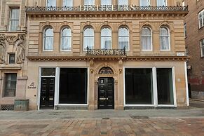 Sonder by Marriott Bonvoy The Teacher