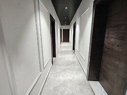 Serendipity by the Ganges