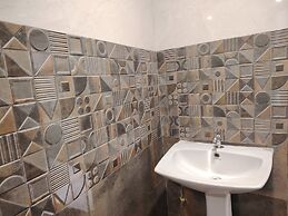 Serendipity by the Ganges