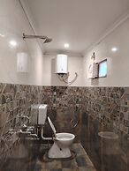 Serendipity by the Ganges