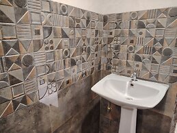 Serendipity by the Ganges