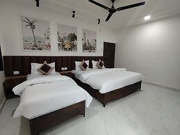 Serendipity by the Ganges