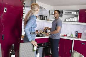 Student Only Reynard House