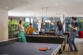 Student Only Reynard House