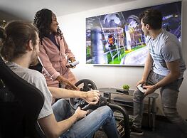 Student Only Reynard House