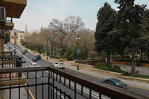 Formula Royal Apartment