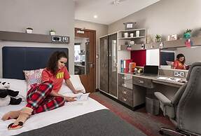 Student Only Talbot Street