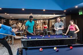 Student Only Talbot Street