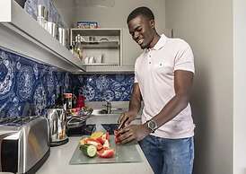 Student Only Talbot Street