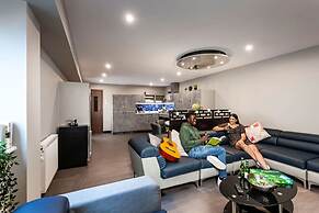 Student Only Talbot Street