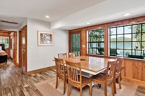 Serenity Cove Lake House #2472 by Big Bear Vacations