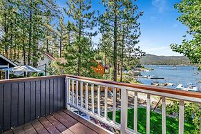 Serenity Cove Lake House #2472 by Big Bear Vacations