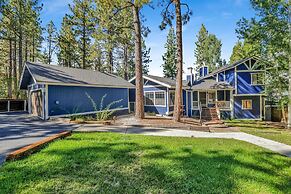 Serenity Cove Lake House #2472 by Big Bear Vacations