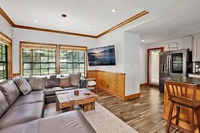 Serenity Cove Lake House #2472 by Big Bear Vacations