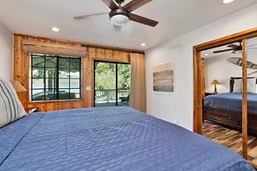 Serenity Cove Lake House #2472 by Big Bear Vacations