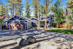 Serenity Cove Lake House #2472 by Big Bear Vacations
