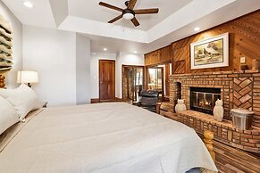 Serenity Cove Lake House #2472 by Big Bear Vacations