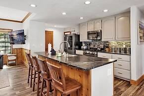 Serenity Cove Lake House #2472 by Big Bear Vacations