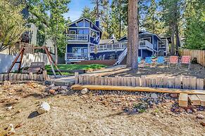Serenity Cove Lake House #2472 by Big Bear Vacations