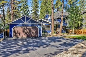 Serenity Cove Lake House #2472 by Big Bear Vacations