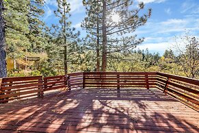 Mountain Hideaway on Maryland #2494