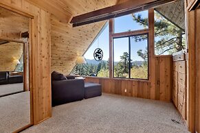 Mountain Hideaway on Maryland #2494