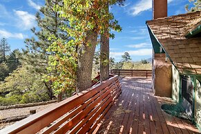 Mountain Hideaway on Maryland #2494