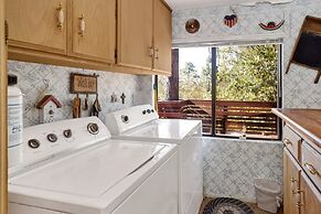 Mountain Hideaway on Maryland #2494