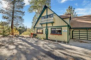 Mountain Hideaway on Maryland #2494