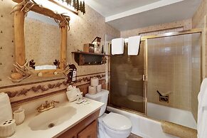 Mountain Hideaway on Maryland #2494