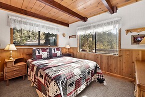 Mountain Hideaway on Maryland #2494