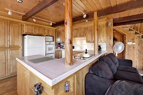 Mountain Hideaway on Maryland #2494