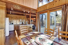 Mountain Hideaway on Maryland #2494