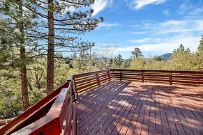 Mountain Hideaway on Maryland #2494