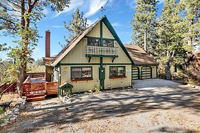 Mountain Hideaway on Maryland #2494