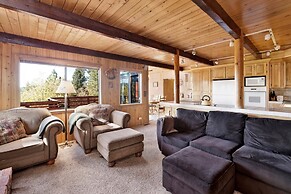 Mountain Hideaway on Maryland #2494