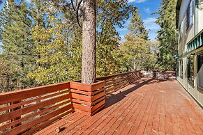 Mountain Hideaway on Maryland #2494