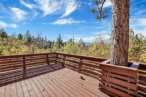 Mountain Hideaway on Maryland #2494