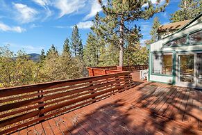 Mountain Hideaway on Maryland #2494