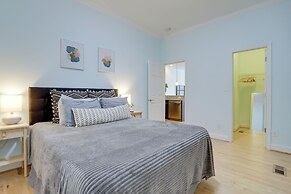 Amazing House 5 min from Waterfront Park