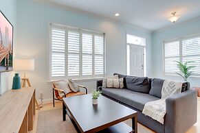 Amazing House 5 min from Waterfront Park